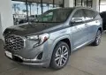 GMC Terrain II