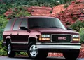 GMC Yukon I (GMT400, 5-door)