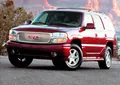 GMC Yukon II (GMT800)