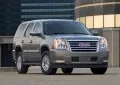 GMC Yukon III (GMT900)