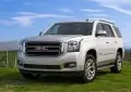 GMC Yukon IV