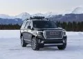 GMC Yukon V
