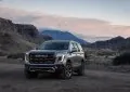 GMC Yukon V (facelift 2024)