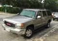 GMC Yukon XL II (GMT800)