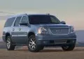 GMC Yukon XL III (GMT900)