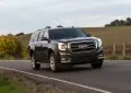 GMC Yukon XL IV