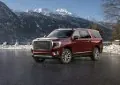 GMC Yukon XL V
