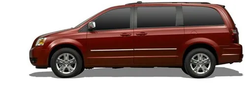 ГРАНД КАРАВАН з 2007 року