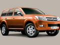 Great Wall Hover CUV