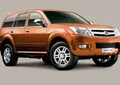 Great Wall Hover CUV