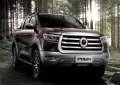 Great Wall POER Passenger