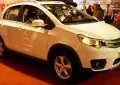 Great Wall Voleex C20R