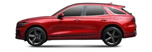GV70 (JK1) з 2020 року