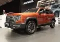 Haval Dargo