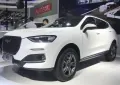 Haval F5