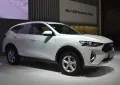 Haval F7 I