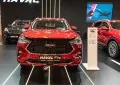 Haval F7x I