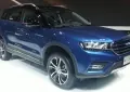 Haval H6 I Coupe
