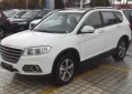 Haval H6 I Sport