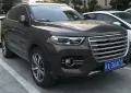 Haval H6 II
