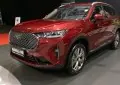 Haval H6 III