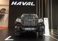Haval H9 I (facelift 2019)