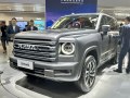 Haval H9 II