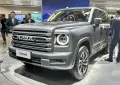 Haval H9 II
