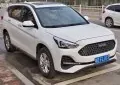Haval M6 I (facelift 2019)