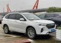 Haval M6 Plus II