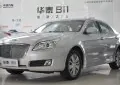 Hawtai B11