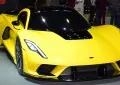 Hennessey Venom F5