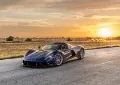 Hennessey Venom F5 Roadster