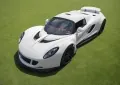 Hennessey Venom GT