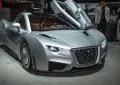 Hispano Suiza Carmen