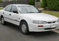 Holden Apollo