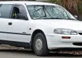 Holden Apollo Wagon