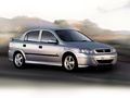 Holden Astra