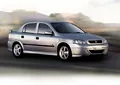 Holden Astra