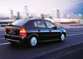Holden Astra Hatchback