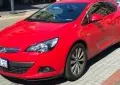 Holden Astra (PJ)