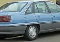 Holden Calais (VP, facelift 1991)