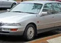 Holden Caprice