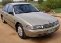 Holden Commodore