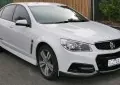 Holden Commodore Sedan IV (VF)