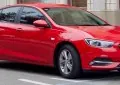 Holden Commodore Sedan V (ZB)