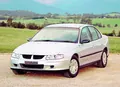 Holden Commodore (VT)