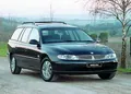 Holden Commodore Wagon (VT)