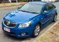 Holden Cruze Hatch (JH)