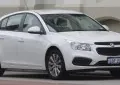 Holden Cruze Hatch (JH, facelift 2015)